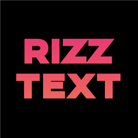 Rizz Text