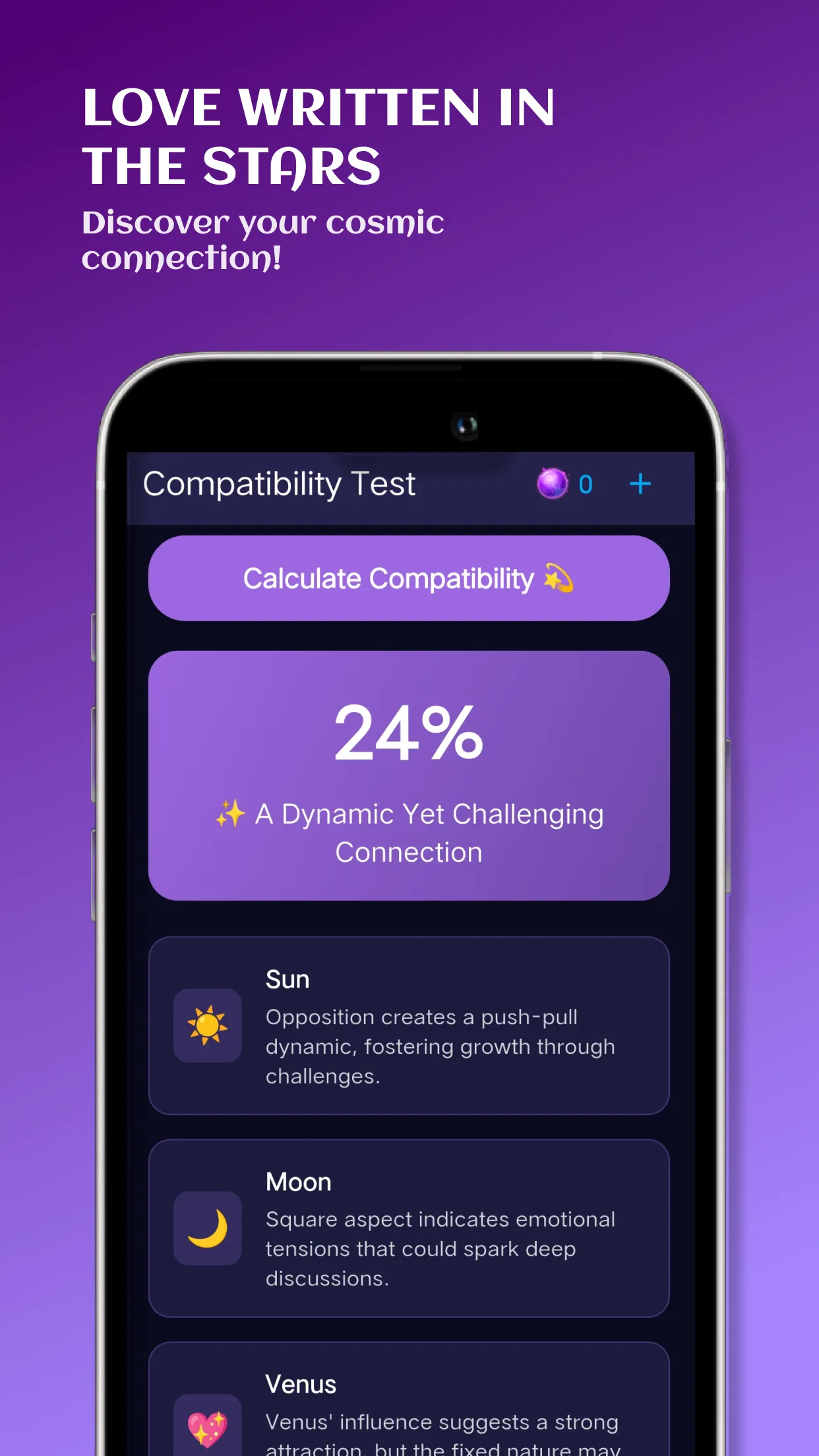 Rizz Text Screenshot 3
