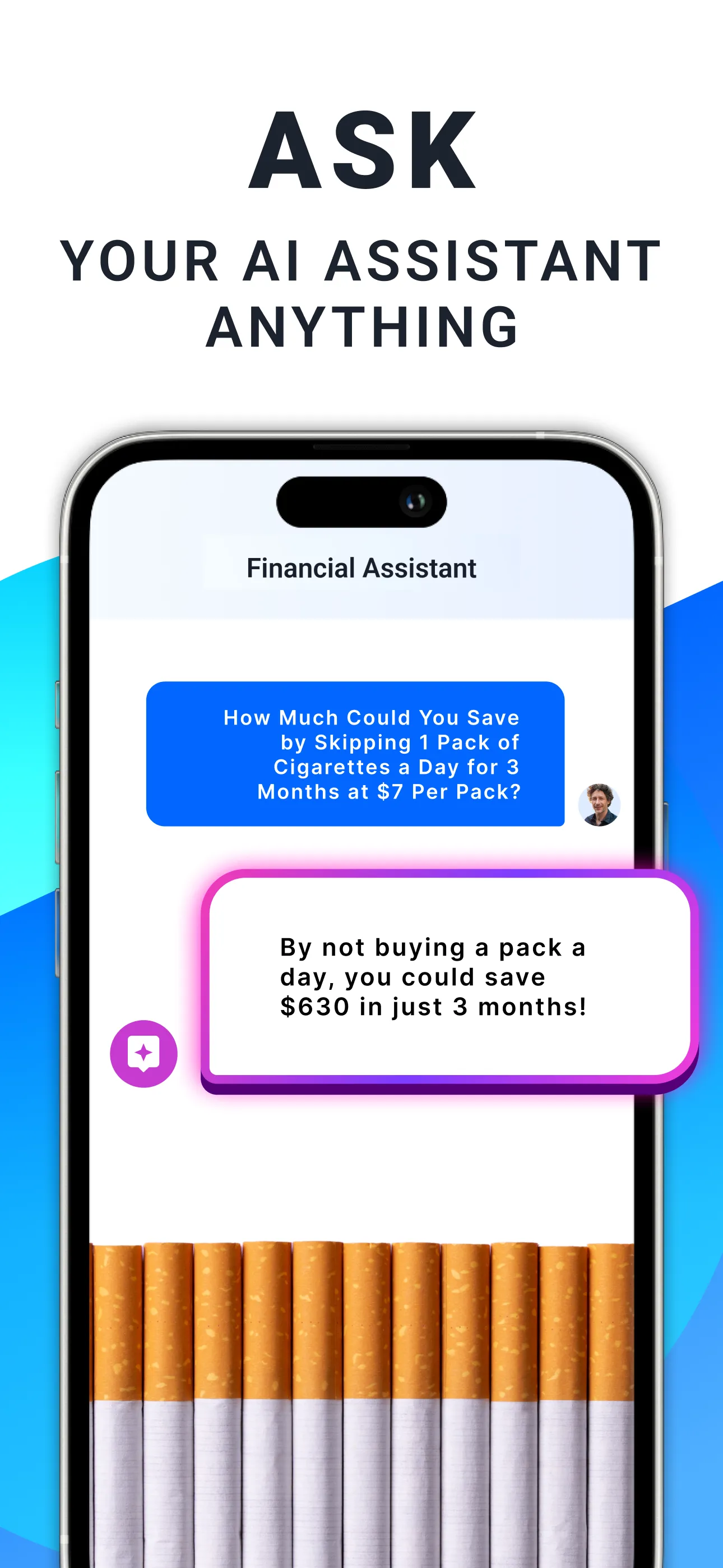 Rizz Text Screenshot 1