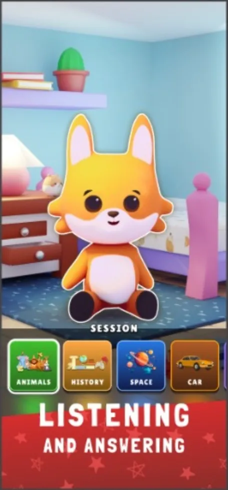 Rizz Text Screenshot 2