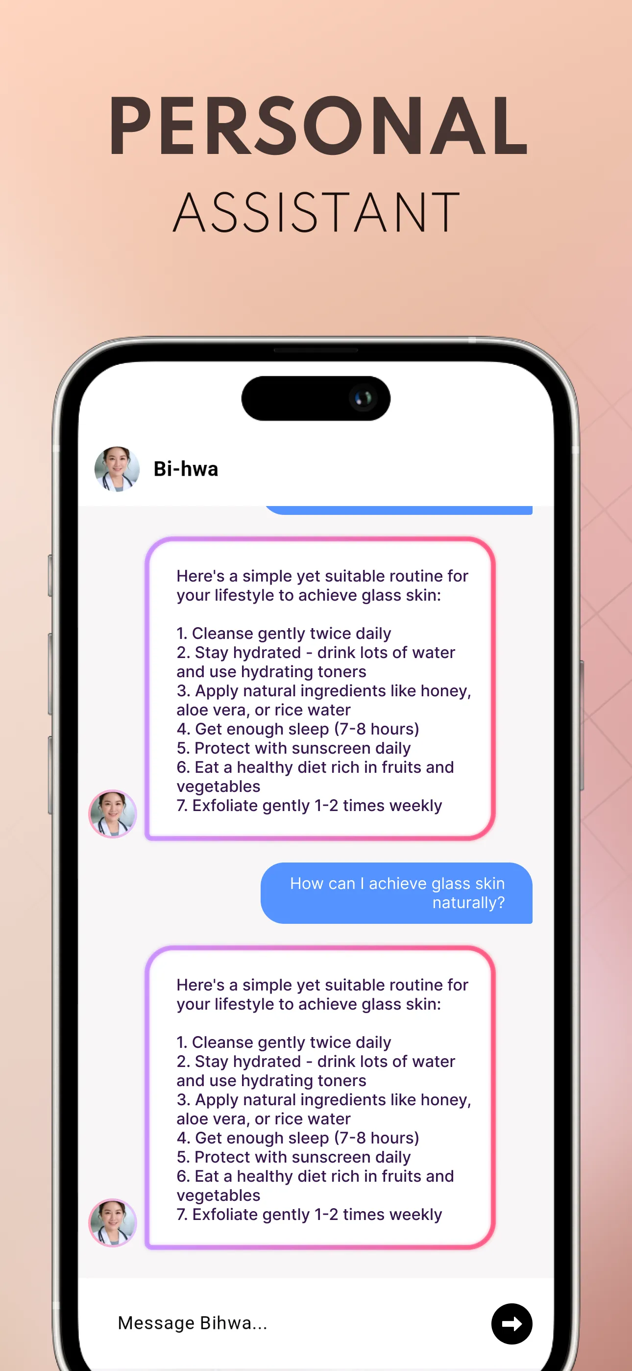 Rizz Text Screenshot 3