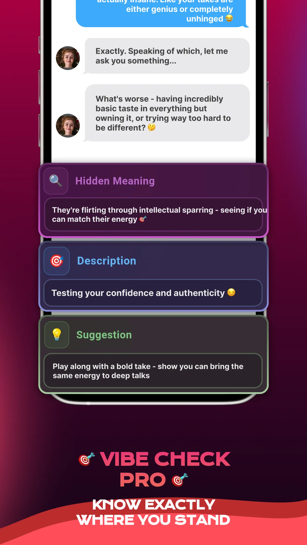 Rizz Text Screenshot 3